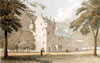 Meggernie Castle, Perthshire